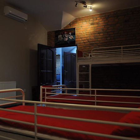 Hostel Egan Oujhorod Extérieur photo