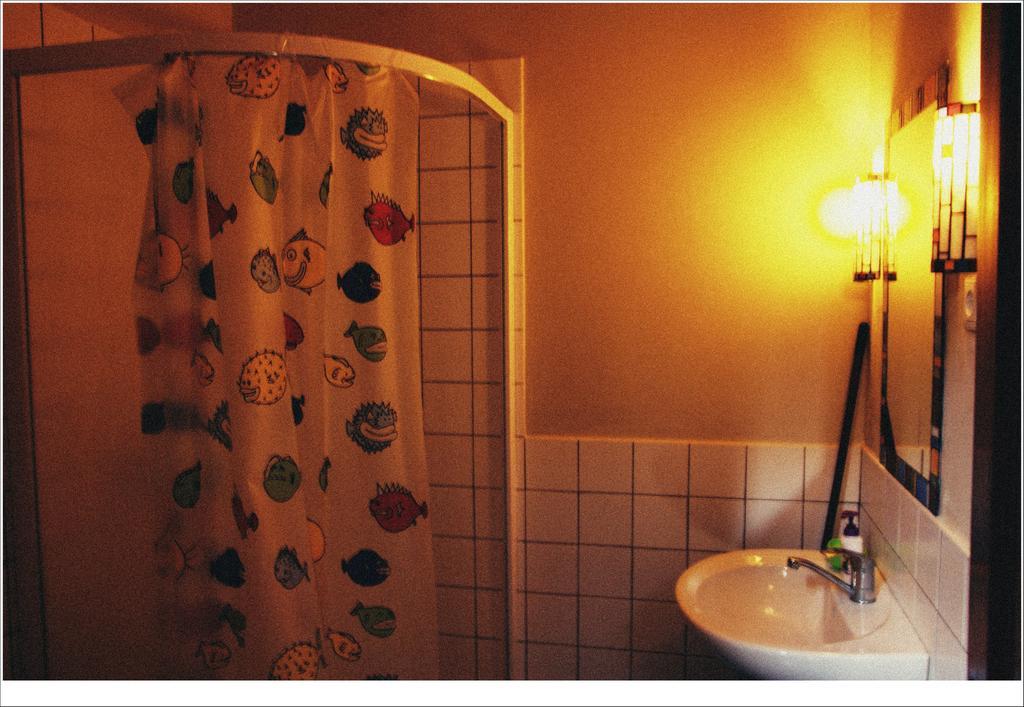 Hostel Egan Oujhorod Extérieur photo